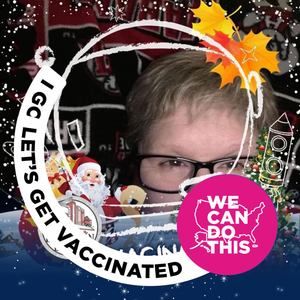 Meet your Posher, Kathy